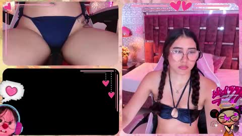 Snapshot of rossiegames chatting on November 2025 01:56:02 PM Rossie online show from November 2025 01:56:02 PM