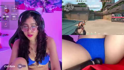 Snapshot of rossiegames chatting on November 2025 10:54:01 PM Rossie online show from November 2025 10:54:01 PM