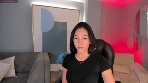 Rossie Rhoades online show from January 2025 06:27:02 PM