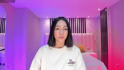 Rossie Rhoades online show from January 2025 11:35:01 AM