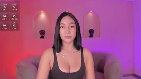 Rossie Rhoades online show from September 2025 01:27:01 PM