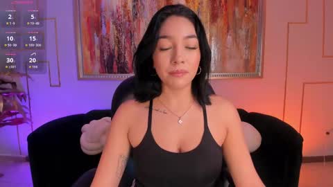 Rossie Rhoades online show from September 2025 01:05:02 PM