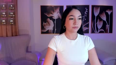 Rossie Rhoades online show from October 2025 12:06:01 PM