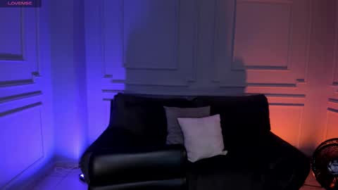 Rossie Rhoades online show from October 2025 07:59:01 PM