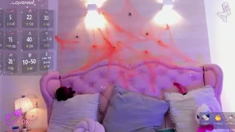 rossiie_hunt_ online show from October 2025 06:13:02 PM