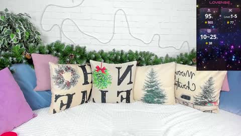 Rossy online show from December 2024 11:50:01 PM