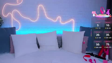 Rossy online show from March 2025 11:56:02 PM