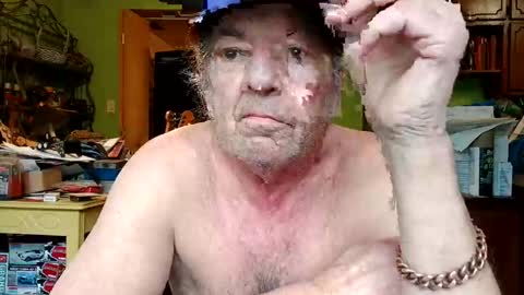 Snapshot of rotorranch chatting on October 2025 07:01:02 PM rotorranch online show from October 2025 07:01:02 PM