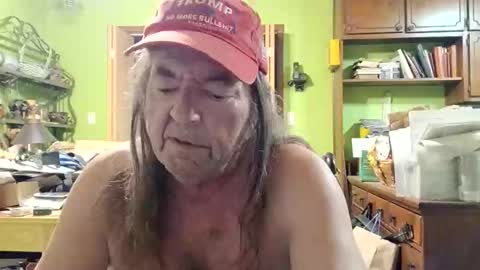 Snapshot of rotorranch chatting on October 2025 12:24:01 AM rotorranch online show from October 2025 12:24:01 AM