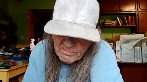 Snapshot of rotorranch chatting on October 2025 06:45:02 PM rotorranch online show from October 2025 06:45:02 PM