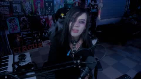 rot online show from February 2025 09:36:01 PM