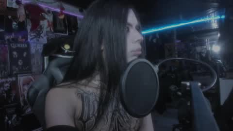 rot online show from March 2025 12:23:02 PM