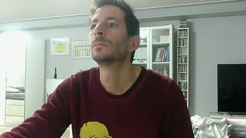 roubarixx online show from October 2025 07:38:02 AM