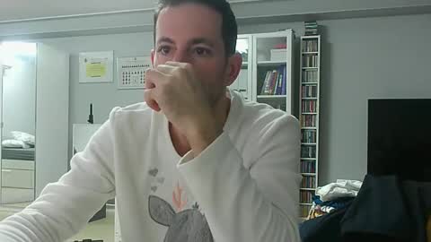 roubarixx online show from October 2025 08:15:02 AM