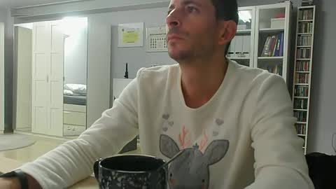 roubarixx online show from October 2025 07:40:01 AM