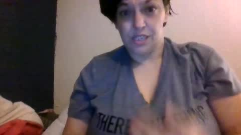 Snapshot of roughandwet28 chatting on November 2025 07:56:01 AM No More Vanilla online show from November 2025 07:56:01 AM