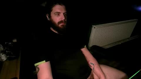 Snapshot of roughwonder chatting on November 2025 12:35:01 AM Luke online show from November 2025 12:35:01 AM