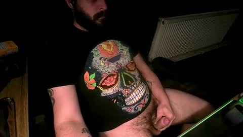 Snapshot of roughwonder chatting on November 2025 04:34:01 AM Luke online show from November 2025 04:34:01 AM