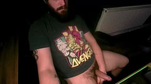 Snapshot of roughwonder chatting on November 2025 08:49:01 PM Luke online show from November 2025 08:49:01 PM