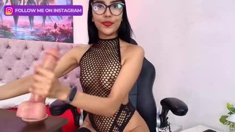  JESSY ROULY online show from February 2025 07:52:02 PM