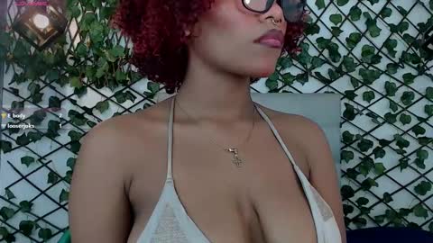 Snapshot of rous_55 chatting on February 2025 06:33:01 AM Rous online show from February 2025 06:33:01 AM