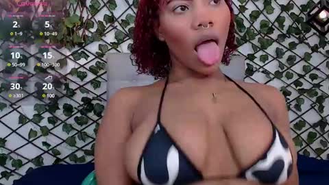 Snapshot of rous_55 chatting on February 2025 03:32:02 AM Rous online show from February 2025 03:32:02 AM