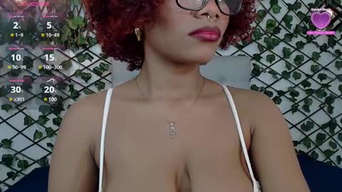 Snapshot of rous_55 chatting on February 2025 06:34:01 AM Rous online show from February 2025 06:34:01 AM