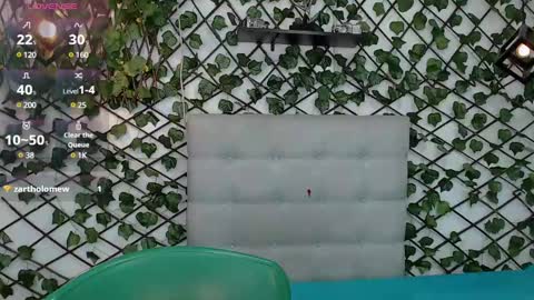 Snapshot of rous_55 chatting on February 2025 04:40:02 AM Rous online show from February 2025 04:40:02 AM