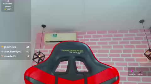 Snapshot of rous_55 chatting on September 2025 09:37:01 PM Rous online show from September 2025 09:37:01 PM