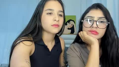 Rous and Sweet online show from September 2025 02:46:01 AM