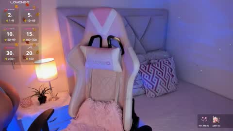 Snapshot of rouse_benett27 chatting on October 2025 03:10:02 AM online show from October 2025 03:10:02 AM