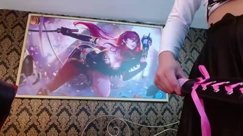 rouse darkk online show from February 2025 03:04:01 AM