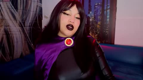 rouse darkk online show from October 2025 05:08:01 AM