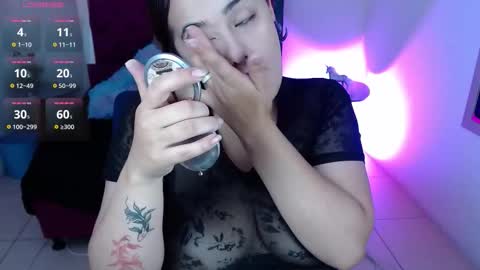 Snapshot of rouse_f_w chatting on November 2025 01:54:02 PM rouse_f_w online show from November 2025 01:54:02 PM