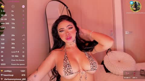 DREAM online show from December 2024 06:29:01 AM