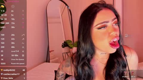 DREAM online show from December 2024 11:53:02 PM