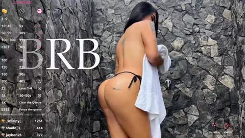 DREAM online show from December 2024 09:39:01 PM