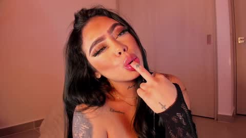 DREAM online show from February 2025 11:47:01 PM