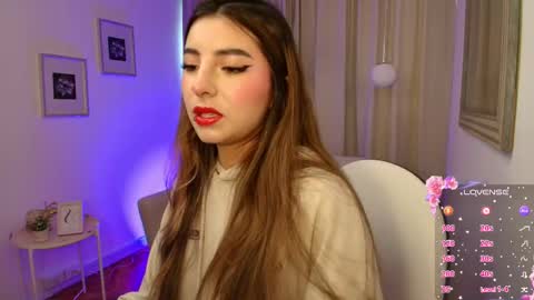 Rousee online show from October 2025 12:57:02 PM