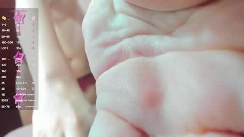 rousee_yarelds online show from October 2025 07:05:02 AM