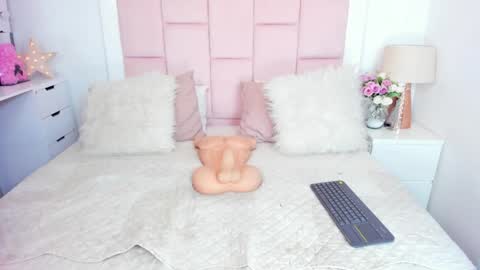 Valeria online show from January 2025 06:33:01 AM