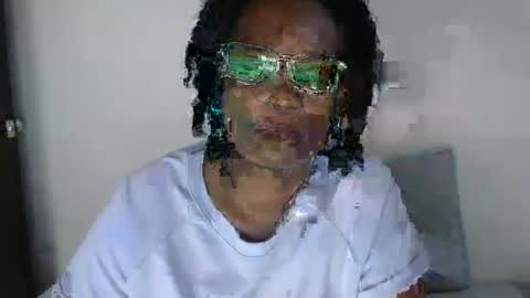 Snapshot of roushlove chatting on January 2025 12:36:01 PM luxa online show from January 2025 12:36:01 PM
