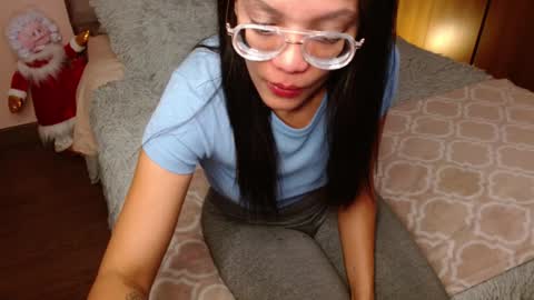 Rouss marie henao  online show from January 2025 05:27:01 AM