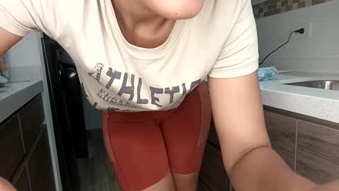 Rouss marie henao  online show from March 2025 12:50:02 AM