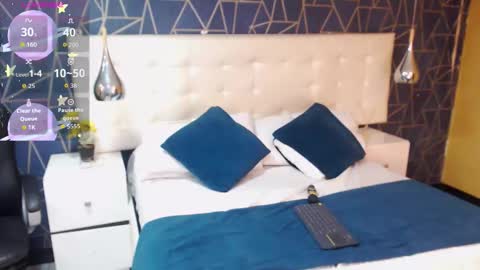 Snapshot of roussewalker chatting on October 2025 07:04:02 PM RousseWalker online show from October 2025 07:04:02 PM