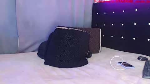 Snapshot of rouxe_lee chatting on February 2025 05:08:01 AM tania online show from February 2025 05:08:01 AM