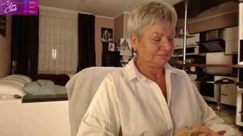 Roxana online show from December 2024 04:04:02 PM