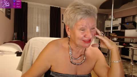 Roxana online show from December 2024 06:10:01 PM