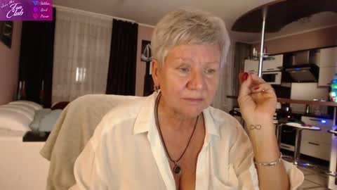 Roxana online show from December 2024 06:29:01 PM