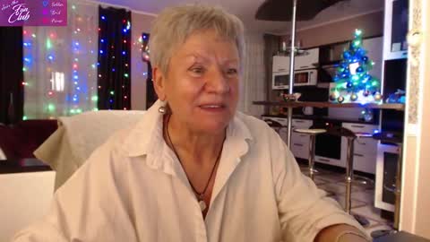 Roxana online show from January 2025 08:24:01 PM